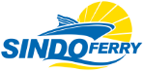 SINDO FERRY – Travel on our new FAST FERRIES